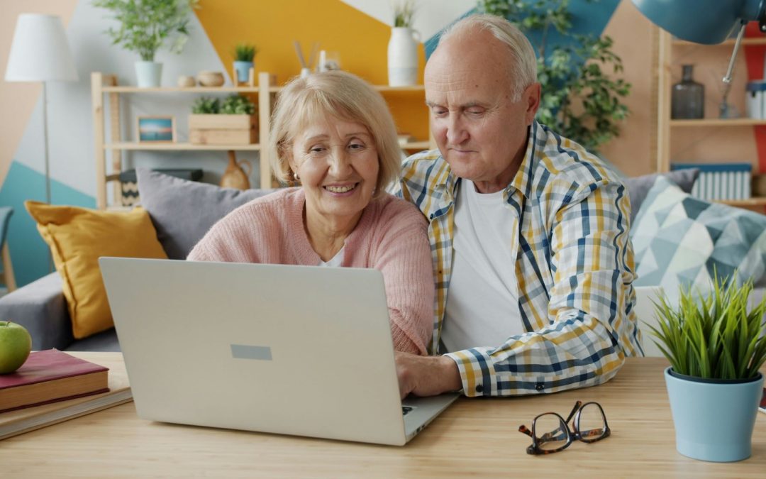 Moving to Medicare